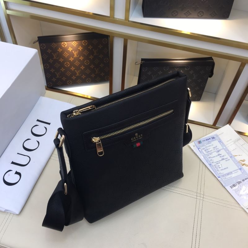 Mens Gucci Satchel Bags